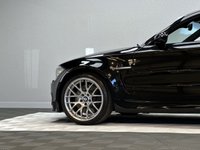 USED 2012 12 BMW 1 SERIES 3.0 M Coupe 2dr Petrol Manual Euro 5 (340 ps) 