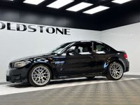 USED 2012 12 BMW 1 SERIES 3.0 M Coupe 2dr Petrol Manual Euro 5 (340 ps) 