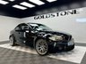 USED 2012 12 BMW 1 SERIES 3.0 M Coupe 2dr Petrol Manual Euro 5 (340 ps) 