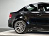 USED 2012 12 BMW 1 SERIES 3.0 M Coupe 2dr Petrol Manual Euro 5 (340 ps) 