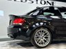 USED 2012 12 BMW 1 SERIES 3.0 M Coupe 2dr Petrol Manual Euro 5 (340 ps) 
