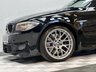 USED 2012 12 BMW 1 SERIES 3.0 M Coupe 2dr Petrol Manual Euro 5 (340 ps) 