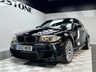USED 2012 12 BMW 1 SERIES 3.0 M Coupe 2dr Petrol Manual Euro 5 (340 ps) 