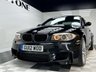 USED 2012 12 BMW 1 SERIES 3.0 M Coupe 2dr Petrol Manual Euro 5 (340 ps) 