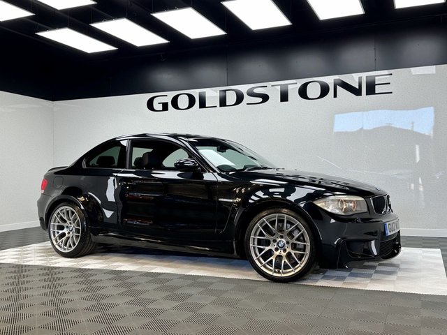 View our BMW 1 SERIES