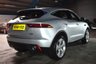 USED 2018 68 JAGUAR E-PACE 2.0 P200 HSE SUV 5dr Petrol Auto AWD Euro 6 (s/s) (200 ps) 