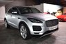 USED 2018 68 JAGUAR E-PACE 2.0 P200 HSE SUV 5dr Petrol Auto AWD Euro 6 (s/s) (200 ps) 