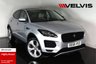 USED 2018 68 JAGUAR E-PACE 2.0 P200 HSE SUV 5dr Petrol Auto AWD Euro 6 (s/s) (200 ps) 