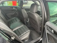 USED 2016 16 VOLKSWAGEN GOLF 2.0 TSI BlueMotion Tech R Hatchback 5dr Petrol DSG 4Motion Euro 6 (s/s) (300 ps) 
