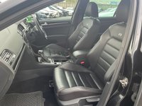 USED 2016 16 VOLKSWAGEN GOLF 2.0 TSI BlueMotion Tech R Hatchback 5dr Petrol DSG 4Motion Euro 6 (s/s) (300 ps) 
