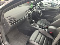 USED 2016 16 VOLKSWAGEN GOLF 2.0 TSI BlueMotion Tech R Hatchback 5dr Petrol DSG 4Motion Euro 6 (s/s) (300 ps) 
