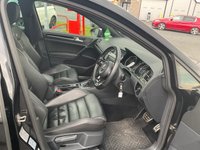 USED 2016 16 VOLKSWAGEN GOLF 2.0 TSI BlueMotion Tech R Hatchback 5dr Petrol DSG 4Motion Euro 6 (s/s) (300 ps) 
