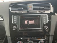 USED 2016 16 VOLKSWAGEN GOLF 2.0 TSI BlueMotion Tech R Hatchback 5dr Petrol DSG 4Motion Euro 6 (s/s) (300 ps) 