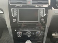 USED 2016 16 VOLKSWAGEN GOLF 2.0 TSI BlueMotion Tech R Hatchback 5dr Petrol DSG 4Motion Euro 6 (s/s) (300 ps) 