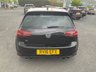 USED 2016 16 VOLKSWAGEN GOLF 2.0 TSI BlueMotion Tech R Hatchback 5dr Petrol DSG 4Motion Euro 6 (s/s) (300 ps) 
