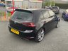USED 2016 16 VOLKSWAGEN GOLF 2.0 TSI BlueMotion Tech R Hatchback 5dr Petrol DSG 4Motion Euro 6 (s/s) (300 ps) 