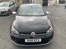 USED 2016 16 VOLKSWAGEN GOLF 2.0 TSI BlueMotion Tech R Hatchback 5dr Petrol DSG 4Motion Euro 6 (s/s) (300 ps) 