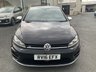 USED 2016 16 VOLKSWAGEN GOLF 2.0 TSI BlueMotion Tech R Hatchback 5dr Petrol DSG 4Motion Euro 6 (s/s) (300 ps) 