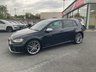 USED 2016 16 VOLKSWAGEN GOLF 2.0 TSI BlueMotion Tech R Hatchback 5dr Petrol DSG 4Motion Euro 6 (s/s) (300 ps) 