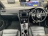 USED 2016 16 VOLKSWAGEN GOLF 2.0 TSI BlueMotion Tech R Hatchback 5dr Petrol DSG 4Motion Euro 6 (s/s) (300 ps) 