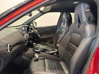 USED 2022 72 NISSAN JUKE 1.6 Tekna+ Auto Euro 6 5dr DEPOSIT TAKEN