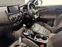 USED 2022 72 NISSAN JUKE 1.6 Tekna+ Auto Euro 6 5dr DEPOSIT TAKEN