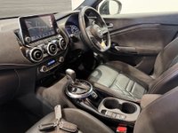 USED 2022 72 NISSAN JUKE 1.6 Tekna+ Auto Euro 6 5dr DEPOSIT TAKEN