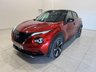 USED 2022 72 NISSAN JUKE 1.6 Tekna+ Auto Euro 6 5dr DEPOSIT TAKEN