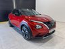 USED 2022 72 NISSAN JUKE 1.6 Tekna+ Auto Euro 6 5dr DEPOSIT TAKEN