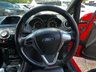 USED 2016 16 FORD FIESTA 1.6T EcoBoost ST-2 Hatchback 3dr Petrol Manual Euro 6 (182 ps) ZERO DEPOSIT FINANCE FROM 8.99% APR