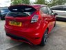 USED 2016 16 FORD FIESTA 1.6T EcoBoost ST-2 Hatchback 3dr Petrol Manual Euro 6 (182 ps) ZERO DEPOSIT FINANCE FROM 8.99% APR