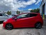 USED 2016 16 FORD FIESTA 1.6T EcoBoost ST-2 Hatchback 3dr Petrol Manual Euro 6 (182 ps) ZERO DEPOSIT FINANCE FROM 8.99% APR