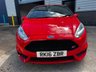 USED 2016 16 FORD FIESTA 1.6T EcoBoost ST-2 Hatchback 3dr Petrol Manual Euro 6 (182 ps) ZERO DEPOSIT FINANCE FROM 8.99% APR