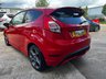 USED 2016 16 FORD FIESTA 1.6T EcoBoost ST-2 Hatchback 3dr Petrol Manual Euro 6 (182 ps) ZERO DEPOSIT FINANCE FROM 8.99% APR