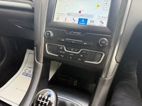 USED 2019 69 FORD MONDEO 2.0 EcoBlue Zetec Edition Hatchback 5dr Diesel Manual Euro 6 (s/s) (150 ps) 