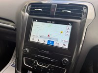 USED 2019 69 FORD MONDEO 2.0 EcoBlue Zetec Edition Hatchback 5dr Diesel Manual Euro 6 (s/s) (150 ps) 