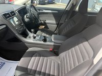 USED 2019 69 FORD MONDEO 2.0 EcoBlue Zetec Edition Hatchback 5dr Diesel Manual Euro 6 (s/s) (150 ps) 