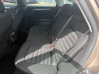 USED 2019 69 FORD MONDEO 2.0 EcoBlue Zetec Edition Hatchback 5dr Diesel Manual Euro 6 (s/s) (150 ps) 