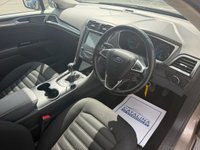 USED 2019 69 FORD MONDEO 2.0 EcoBlue Zetec Edition Hatchback 5dr Diesel Manual Euro 6 (s/s) (150 ps) 