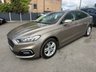 USED 2019 69 FORD MONDEO 2.0 EcoBlue Zetec Edition Hatchback 5dr Diesel Manual Euro 6 (s/s) (150 ps) 
