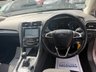 USED 2019 69 FORD MONDEO 2.0 EcoBlue Zetec Edition Hatchback 5dr Diesel Manual Euro 6 (s/s) (150 ps) 
