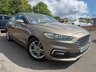 USED 2019 69 FORD MONDEO 2.0 EcoBlue Zetec Edition Hatchback 5dr Diesel Manual Euro 6 (s/s) (150 ps) 