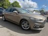 USED 2019 69 FORD MONDEO 2.0 EcoBlue Zetec Edition Hatchback 5dr Diesel Manual Euro 6 (s/s) (150 ps) 