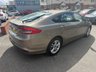 USED 2019 69 FORD MONDEO 2.0 EcoBlue Zetec Edition Hatchback 5dr Diesel Manual Euro 6 (s/s) (150 ps) 