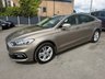 USED 2019 69 FORD MONDEO 2.0 EcoBlue Zetec Edition Hatchback 5dr Diesel Manual Euro 6 (s/s) (150 ps) 