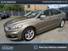 USED 2019 69 FORD MONDEO 2.0 EcoBlue Zetec Edition Hatchback 5dr Diesel Manual Euro 6 (s/s) (150 ps) 