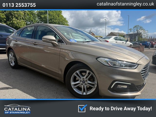 View our Ford Mondeo 2.0 EcoBlue Zetec Edition Hatchback 5dr Diesel Manual Euro 6 (s/s) (150 ps)