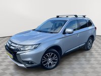 USED 2017 17 MITSUBISHI OUTLANDER 2.2 DI-D 4 SUV 5dr Diesel Auto 4WD Euro 6 (147 ps) 7 Seats, 360 Camera