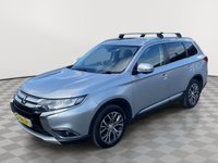 USED 2017 17 MITSUBISHI OUTLANDER 2.2 DI-D 4 SUV 5dr Diesel Auto 4WD Euro 6 (147 ps) 7 Seats, 360 Camera
