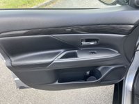 USED 2017 17 MITSUBISHI OUTLANDER 2.2 DI-D 4 SUV 5dr Diesel Auto 4WD Euro 6 (147 ps) 7 Seats, 360 Camera